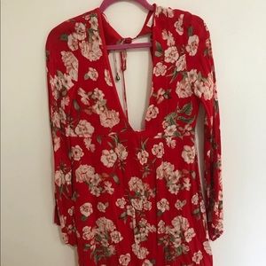 Women’s dress